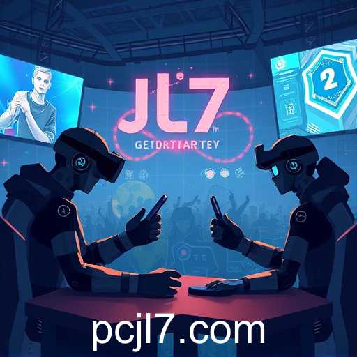 The Digital Surge in Gaming and AI