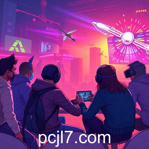 Emerging Trends in Gaming Communities