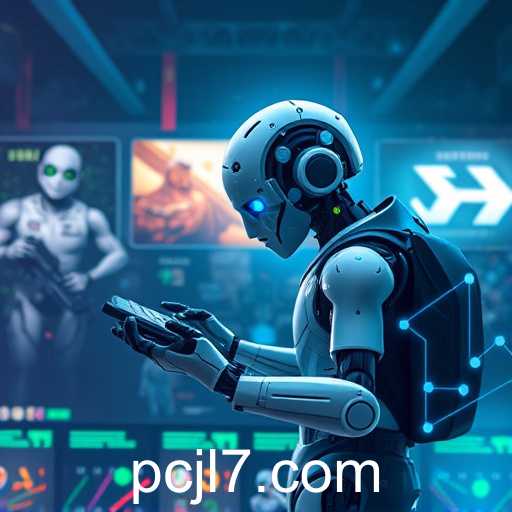 The Evolution of Gaming in the AI Era