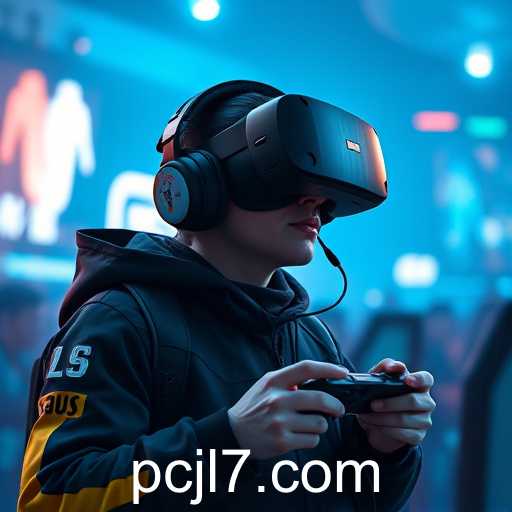 The Evolution of Online English Gaming