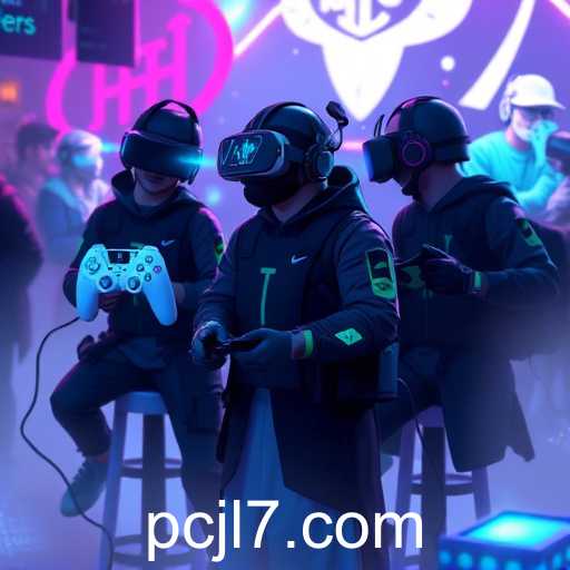 Evolution of Gaming Communities in 2025