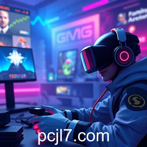 Gaming and Community: A New Era