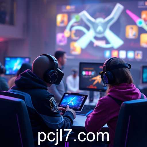 Gaming Dynamics in 2026