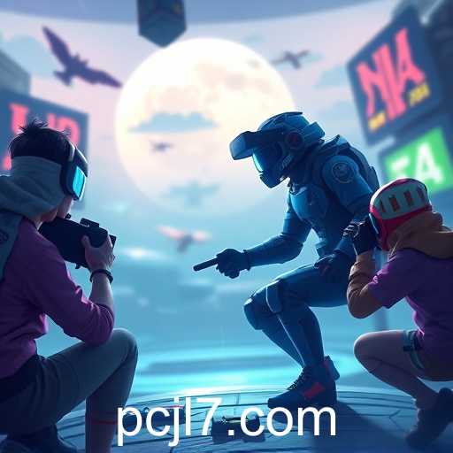 Gaming Forward: The Era of 'jl7'