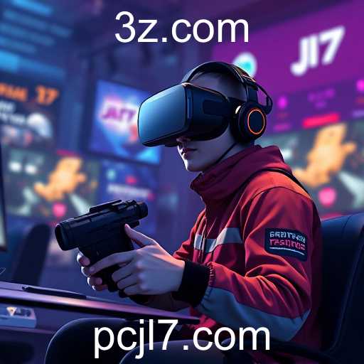 Gaming Industry Innovators Embrace the Future