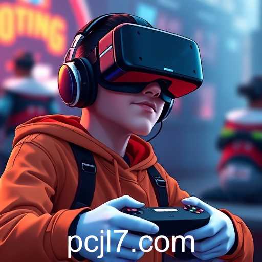 Gaming Innovations Shape Online Entertainment