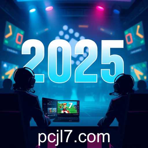 Gaming Landscape in 2025: A Deep Dive into JL7