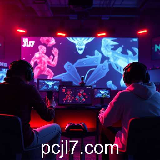 Gaming Renaissance in the Digital Age