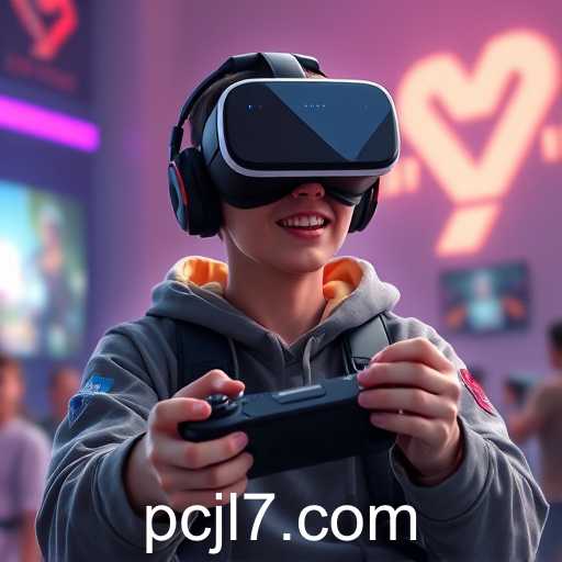 Gaming Trends and Insights with JL7