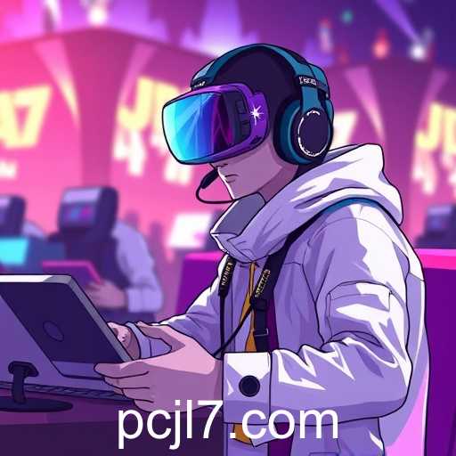 JL7 Reignites Gaming Passion Amidst Global Turmoil