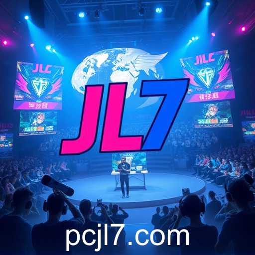 The Rise of JL7 in the Global Gaming Scene