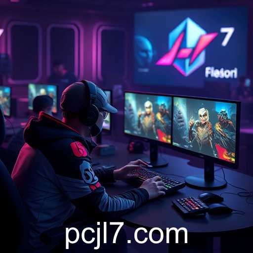 A New Era for Online Gaming