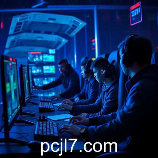 The Dynamic World of Online Gaming in 2025