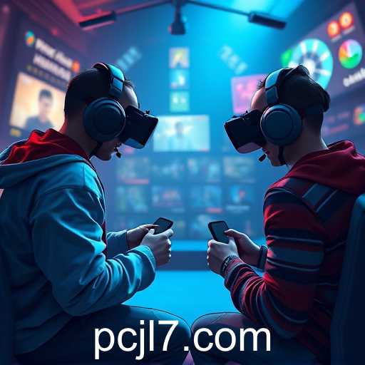 The Evolution of Online Gaming in 2025