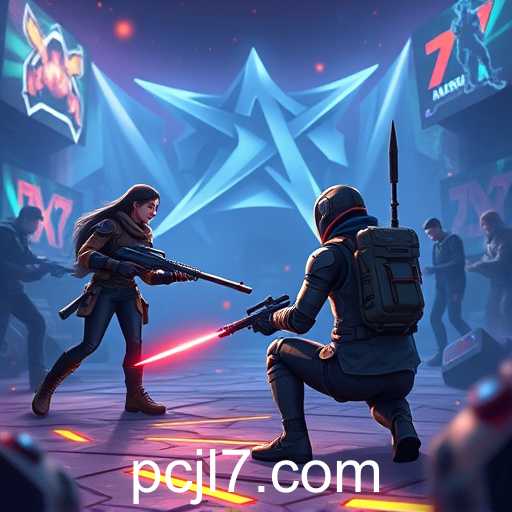 Gaming Evolution: The Rise of 'jl7'