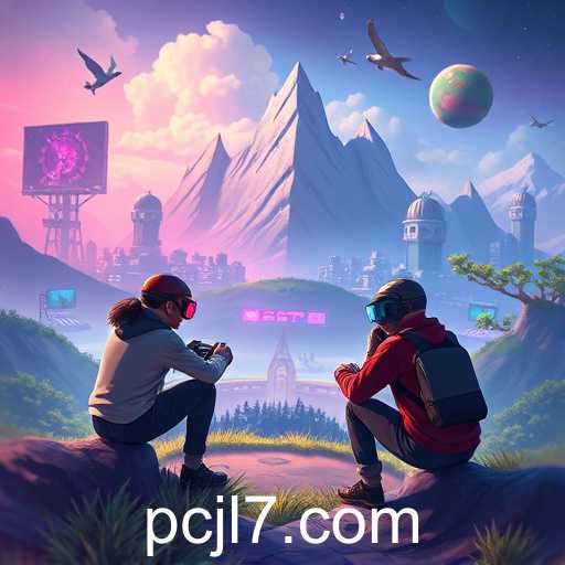 The Rise of JL7: Gaming Evolution in 2025