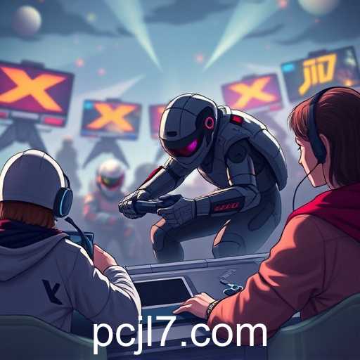 The Rise of Online Gaming Platforms