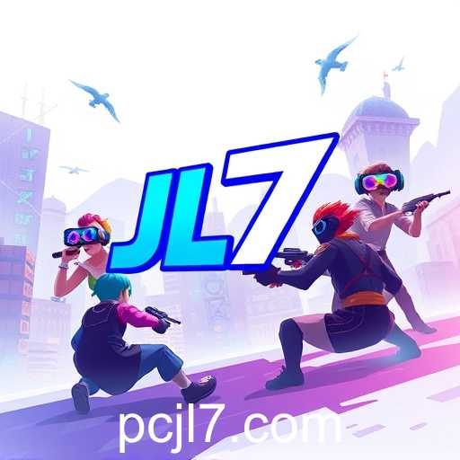The Rise of JL7 in Digital Gaming